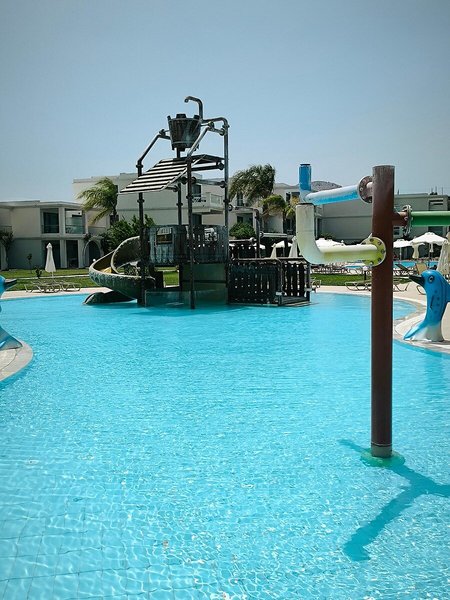 Asterias Beach Resort 22