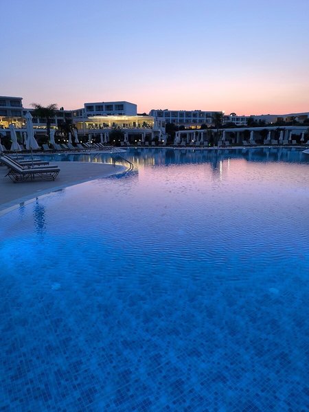 Asterias Beach Resort 23