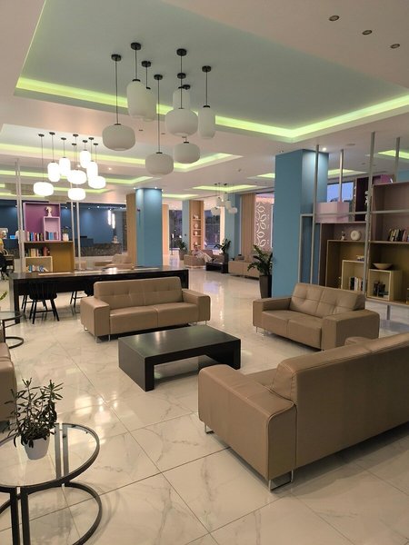 Asterias Beach Resort 25