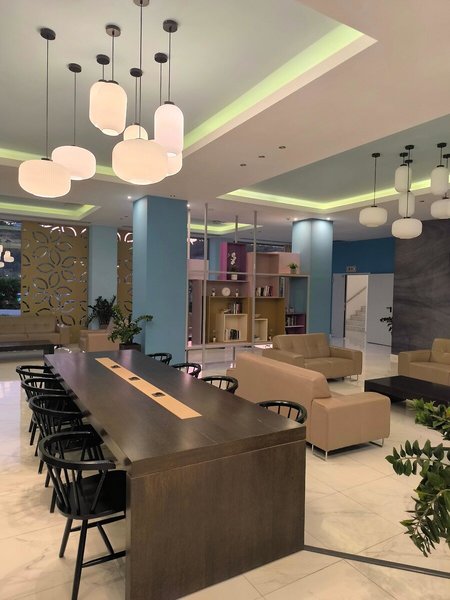 Asterias Beach Resort 26