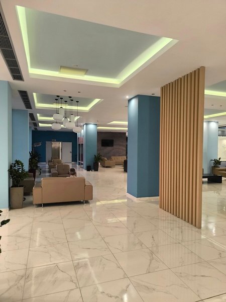 Asterias Beach Resort 27