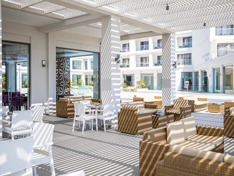 Asterias Beach Resort 29