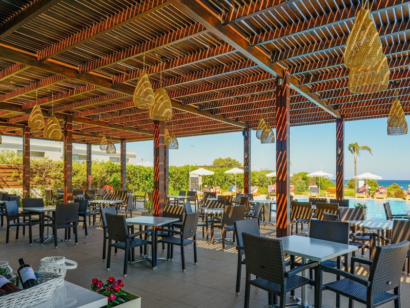 Asterias Beach Resort 31