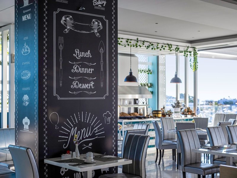 Asterias Beach Resort 32