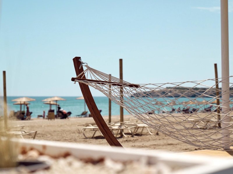 Asterias Beach Resort 33