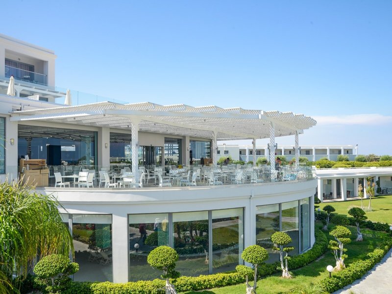 Asterias Beach Resort 34