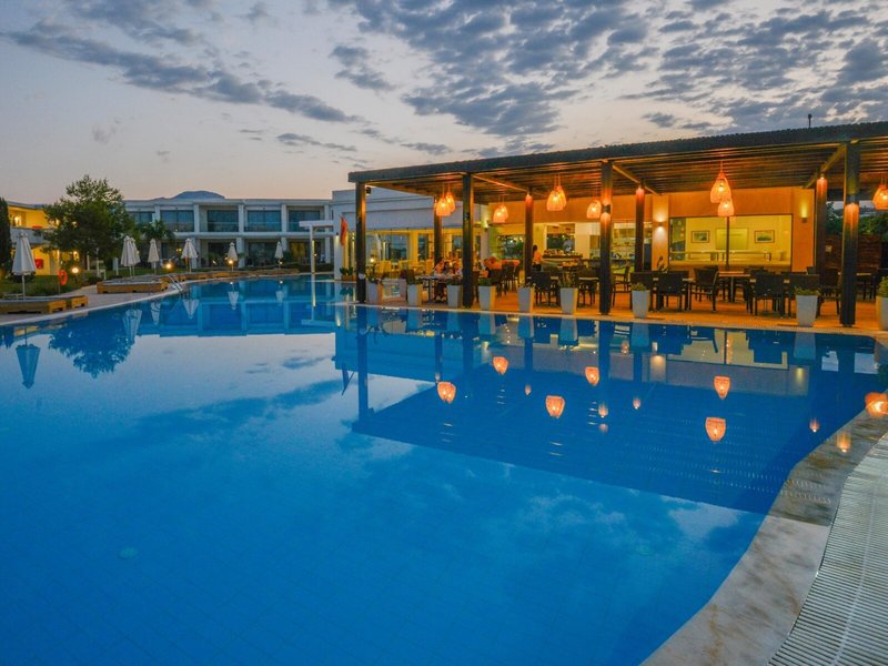 Asterias Beach Resort 35