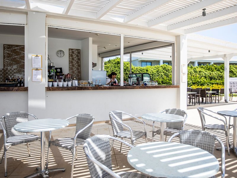 Asterias Beach Resort 36