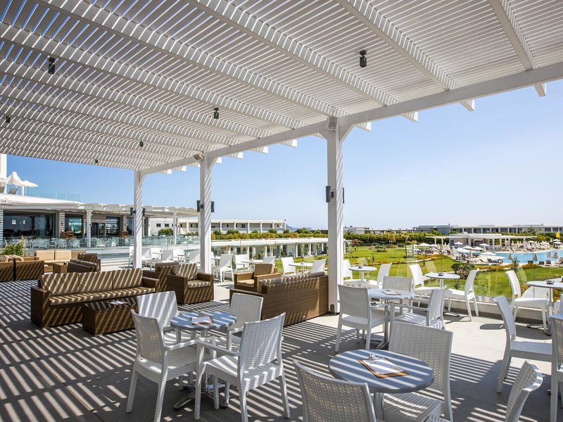 Asterias Beach Resort 37