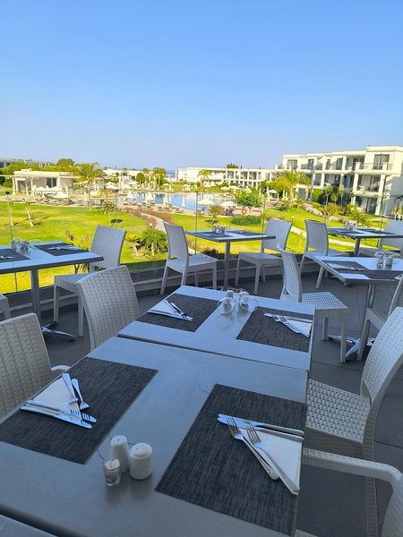Asterias Beach Resort 38