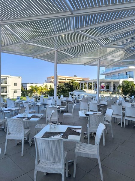 Asterias Beach Resort 39