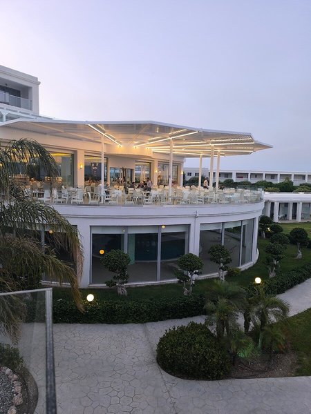 Asterias Beach Resort 40