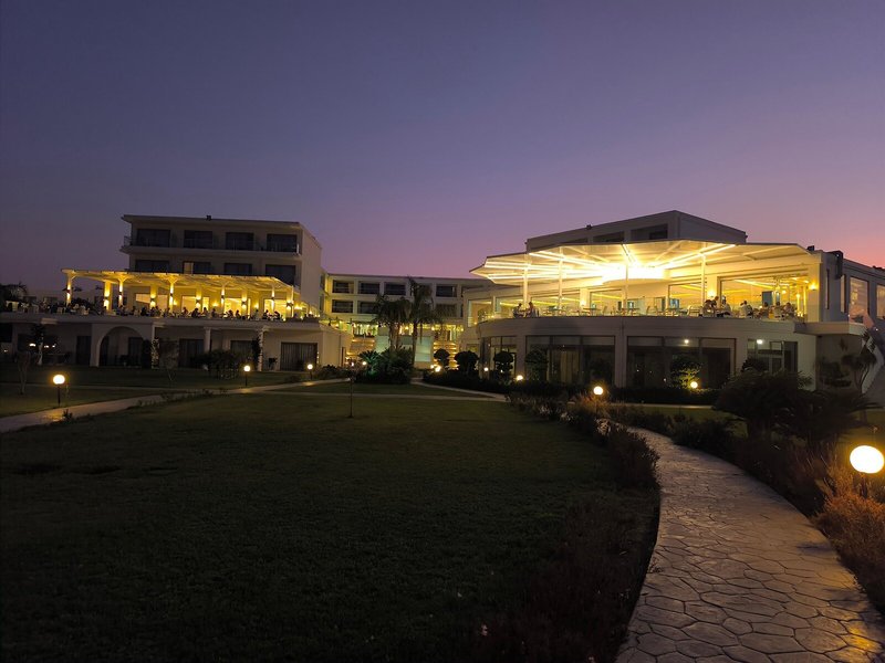 Asterias Beach Resort 41