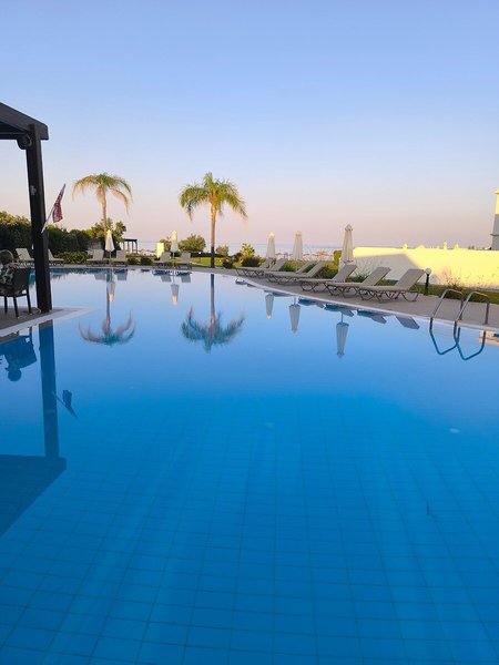 Asterias Beach Resort 42