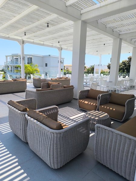 Asterias Beach Resort 45