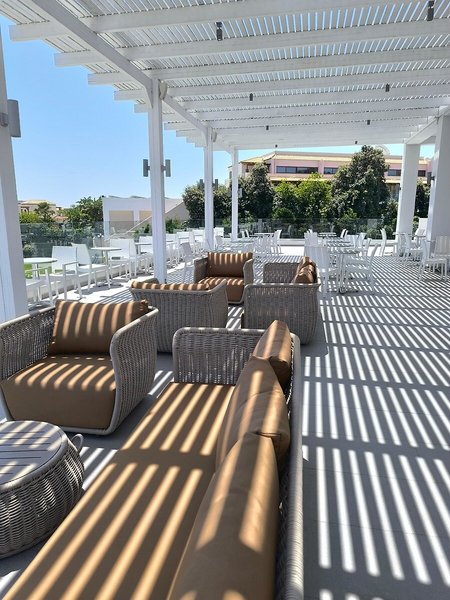 Asterias Beach Resort 46