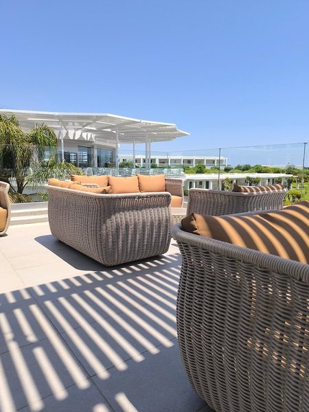 Asterias Beach Resort 47