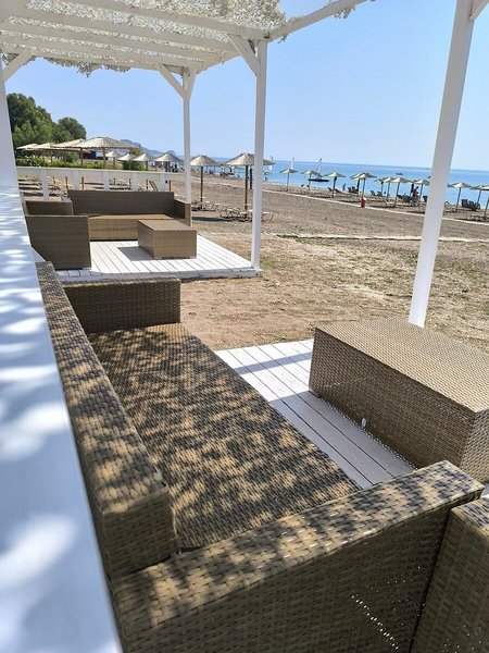 Asterias Beach Resort 48