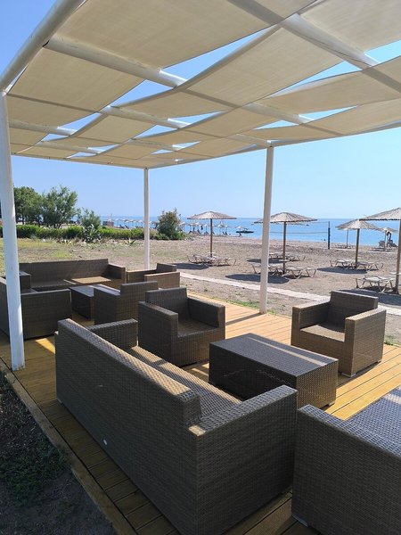 Asterias Beach Resort 49