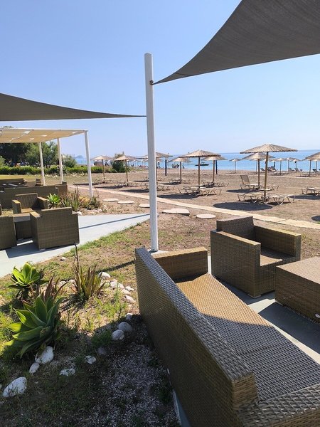 Asterias Beach Resort 50