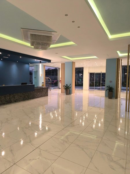 Asterias Beach Resort 24