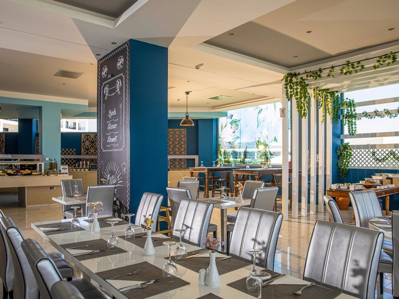 Asterias Beach Resort 30