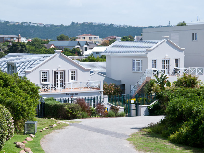 The Robberg Beach Lodge 2