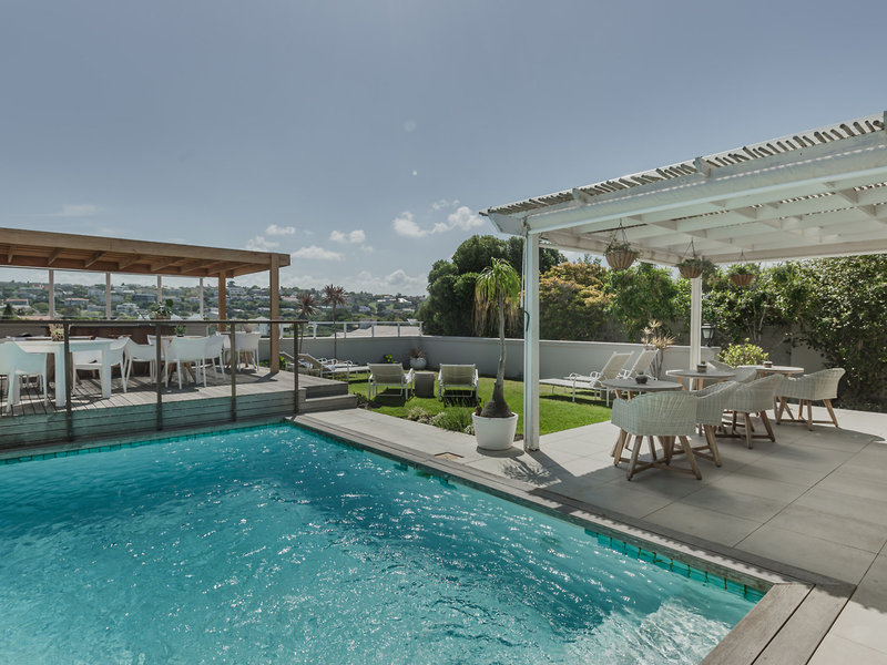 The Robberg Beach Lodge 3