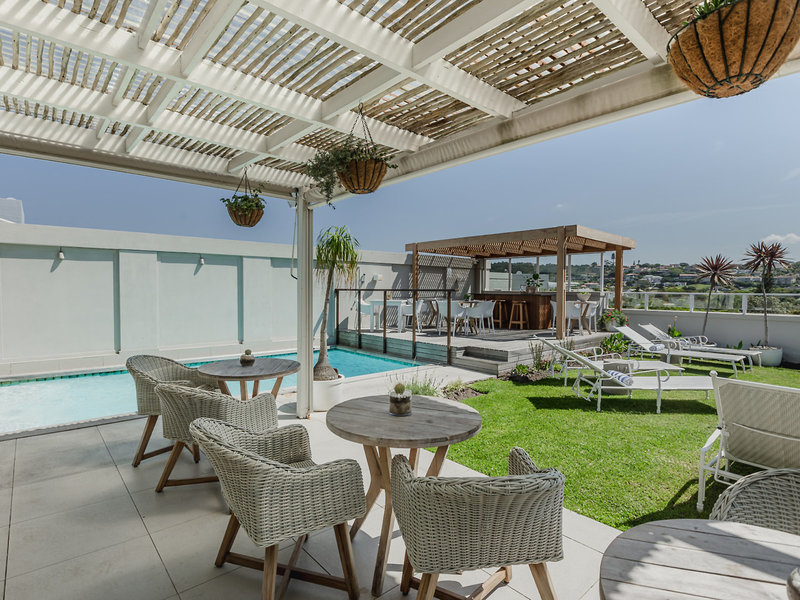 The Robberg Beach Lodge 5