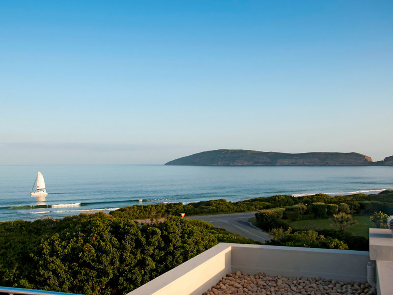 The Robberg Beach Lodge 7