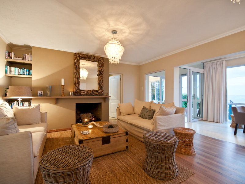 The Robberg Beach Lodge 8