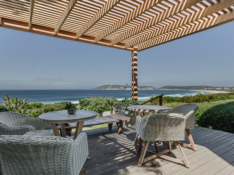 The Robberg Beach Lodge 14