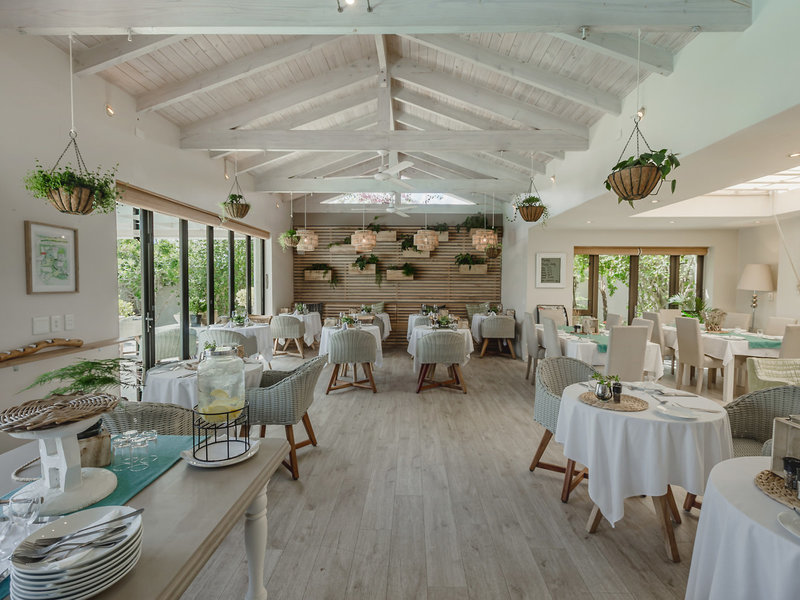 The Robberg Beach Lodge 15