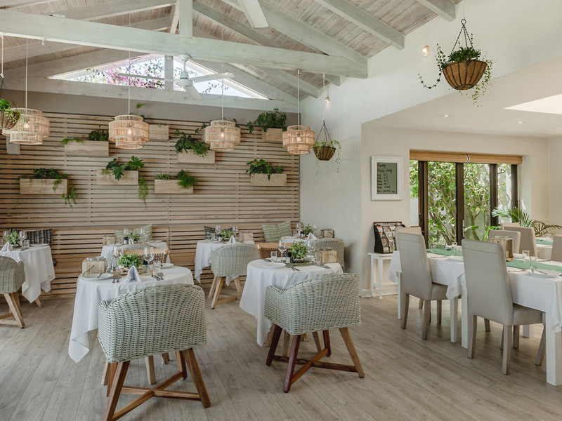 The Robberg Beach Lodge 16