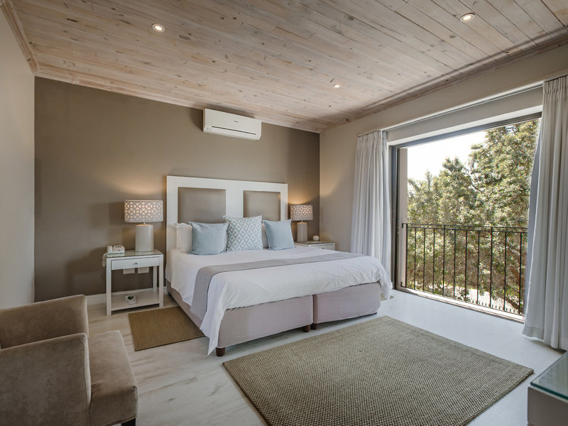 The Robberg Beach Lodge 17