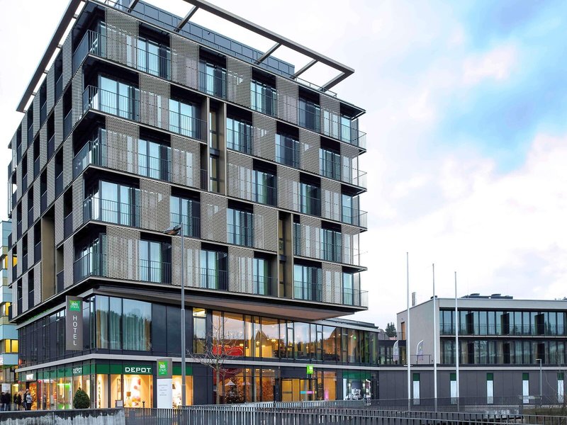 Ibis Styles Nagold