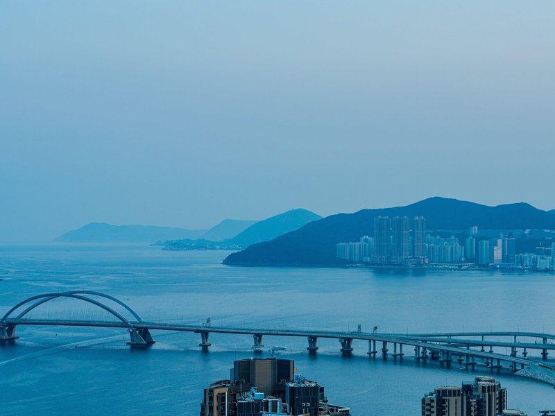 Crowne Plaza Hong Kong Kowloon East 7