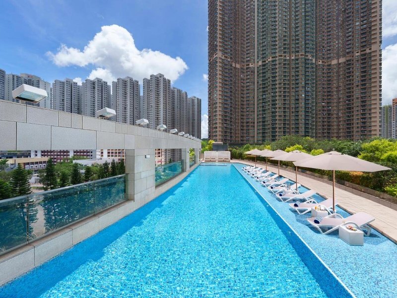 Crowne Plaza Hong Kong Kowloon East 11