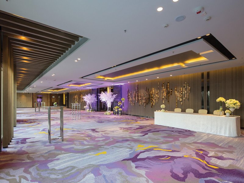Crowne Plaza Hong Kong Kowloon East 16
