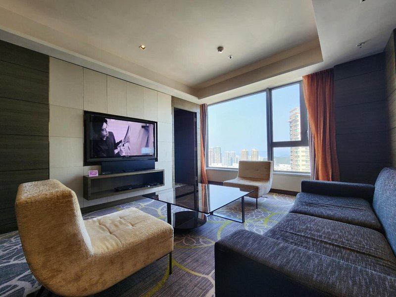 Crowne Plaza Hong Kong Kowloon East 19