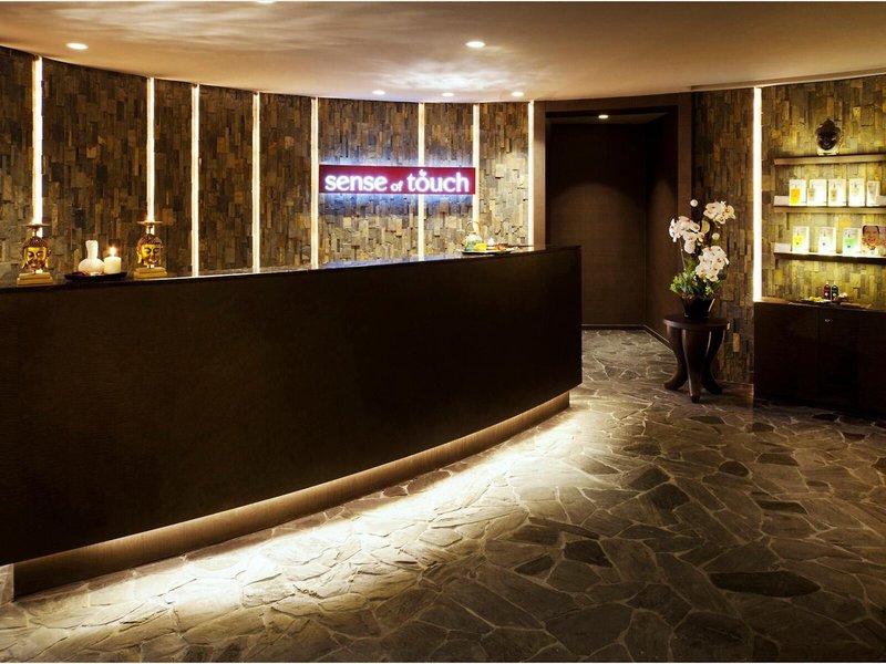 Crowne Plaza Hong Kong Kowloon East 20
