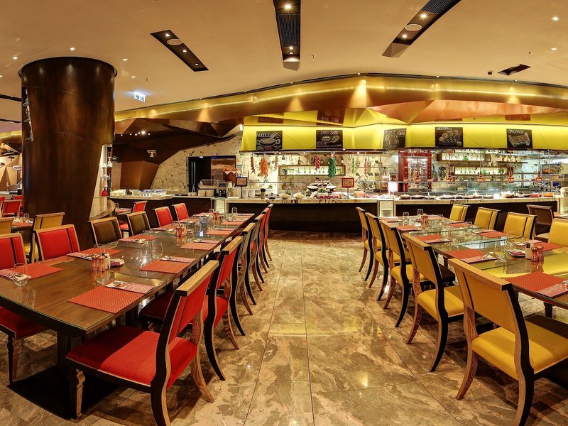 Crowne Plaza Hong Kong Kowloon East 24