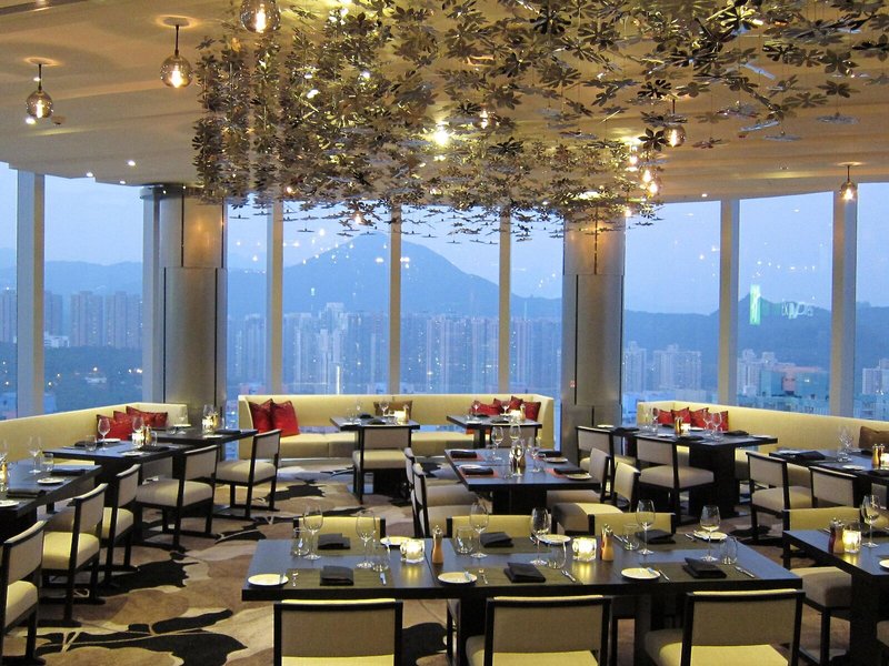 Crowne Plaza Hong Kong Kowloon East 27