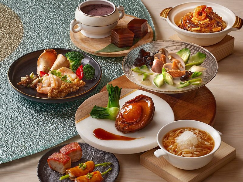 Crowne Plaza Hong Kong Kowloon East 28