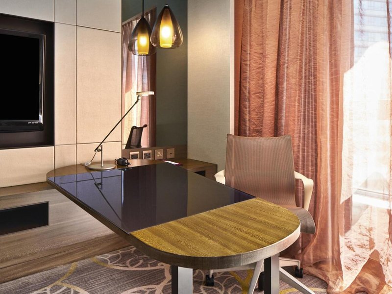 Crowne Plaza Hong Kong Kowloon East 29