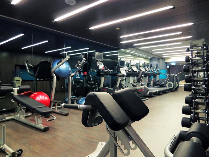Crowne Plaza Hong Kong Kowloon East 32