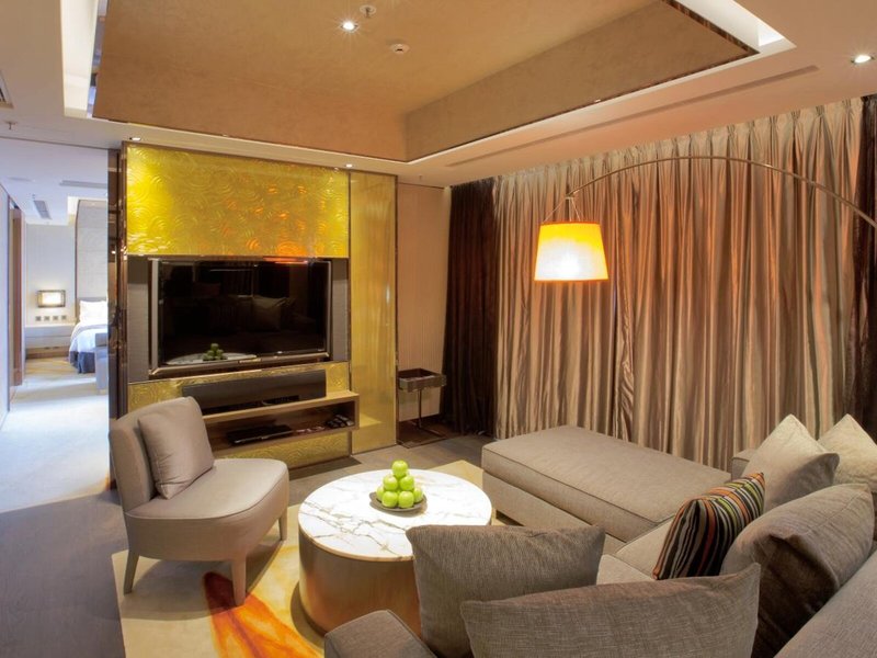 Crowne Plaza Hong Kong Kowloon East 40