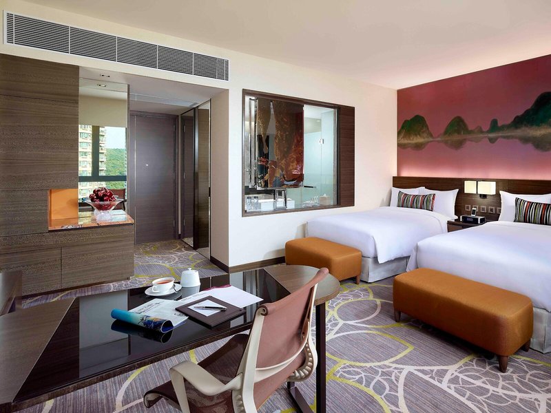 Crowne Plaza Hong Kong Kowloon East 45