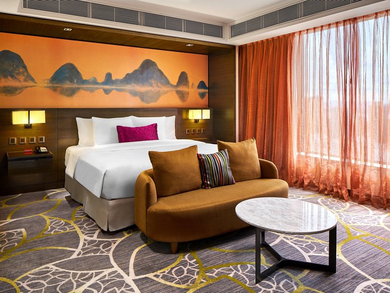 Crowne Plaza Hong Kong Kowloon East 46
