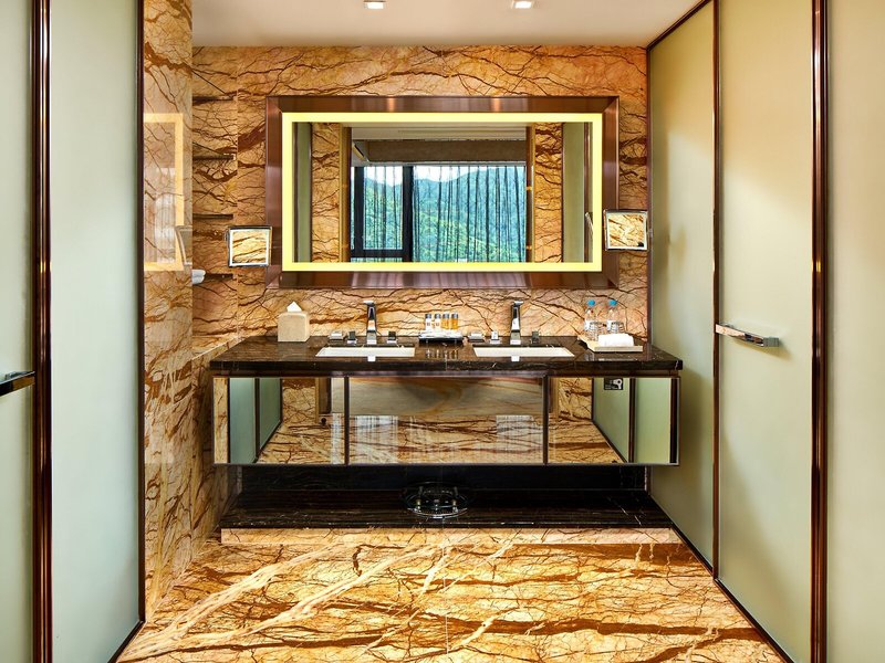 Crowne Plaza Hong Kong Kowloon East 48